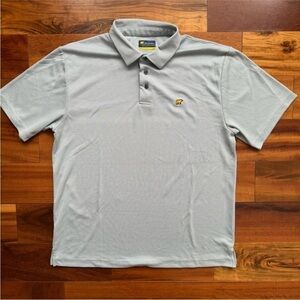 Jack Nicklaus Golf Polo